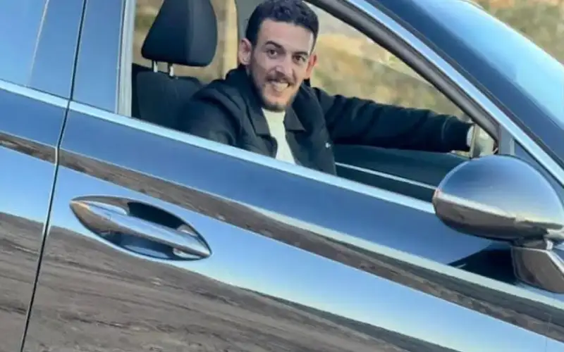 الإعدام لشابين في قضية مقتل إياد