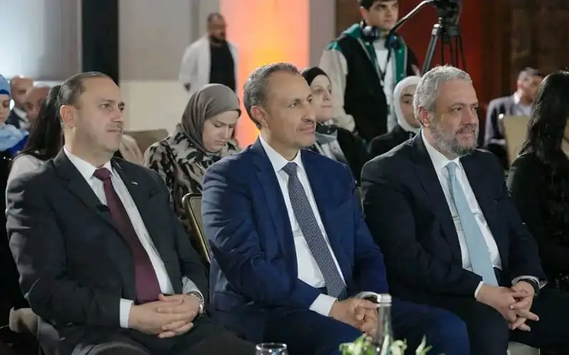 تطوير العقبة تحصل على جائزة أفضل