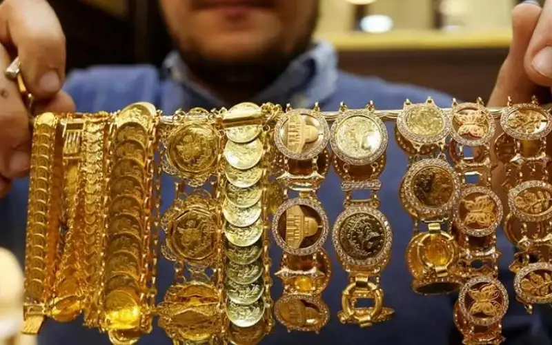 انخفاض كبير على أسعار الذهب محليا
