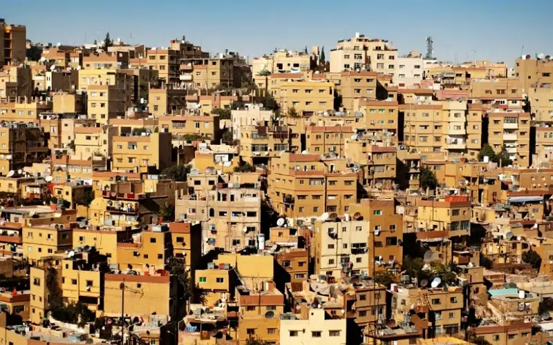 الإحصاءات: التعداد السكاني في الأردن ينطلق