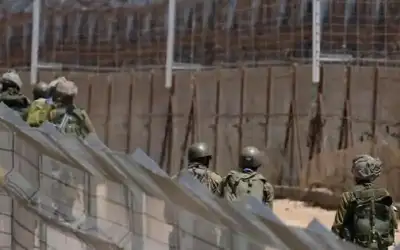 الاحتلال يعلن عـن حدث أمني خطير