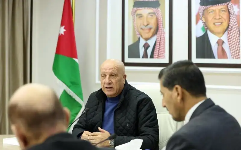 النائب الظهراوي: الحريات تضع العفو العام