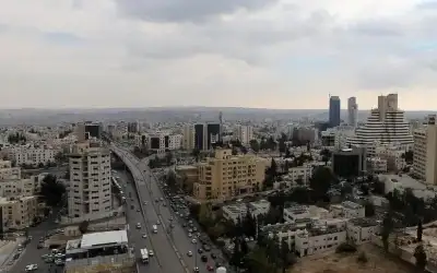 أجواء لطيفة في أغلب المناطق اليوم