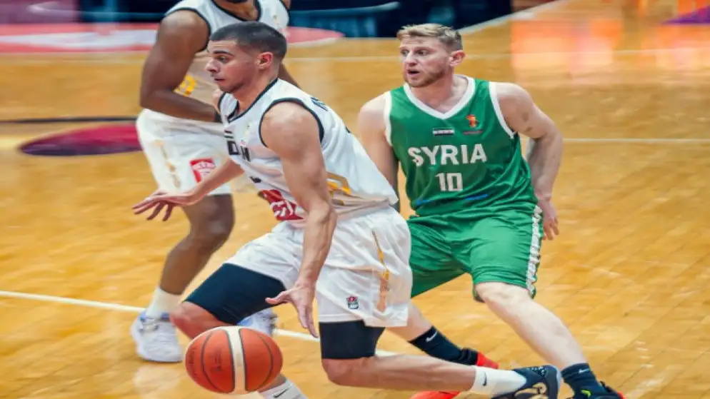 الأردن يفتتح تصفيات كأس العالم لكرة