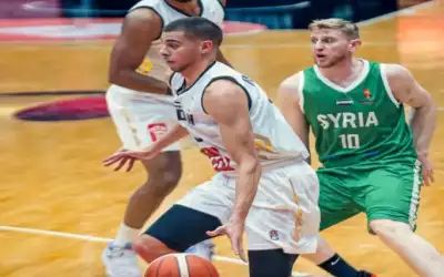 الأردن يفتتح تصفيات كأس العالم لكرة