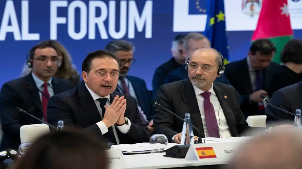 المنتدى الإقليمي 10 للاتحاد من أجل