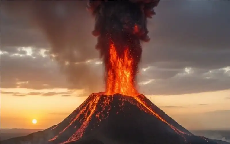 أمطار حمضية.. هل تأثرت مصر بانفجار