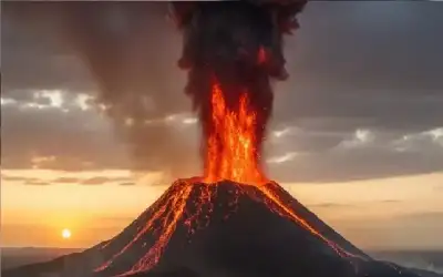 أمطار حمضية.. هل تأثرت مصر بانفجار