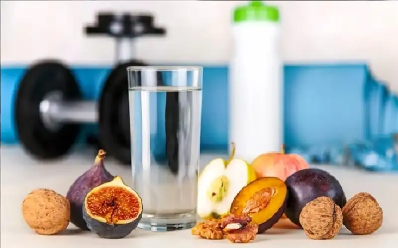 كيف تحافظ على عملية الهضم أثناء