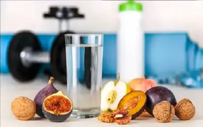كيف تحافظ على عملية الهضم أثناء