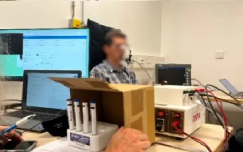 جهاز إلكتروني يعيد حاسة الشم المفقودة