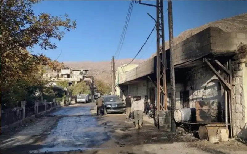 الاحتلال يقر باصابة 6 من جنوده..