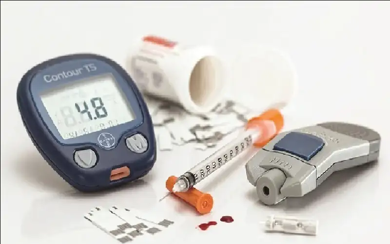 السكري تسبب بنحو 6% من الوفيات