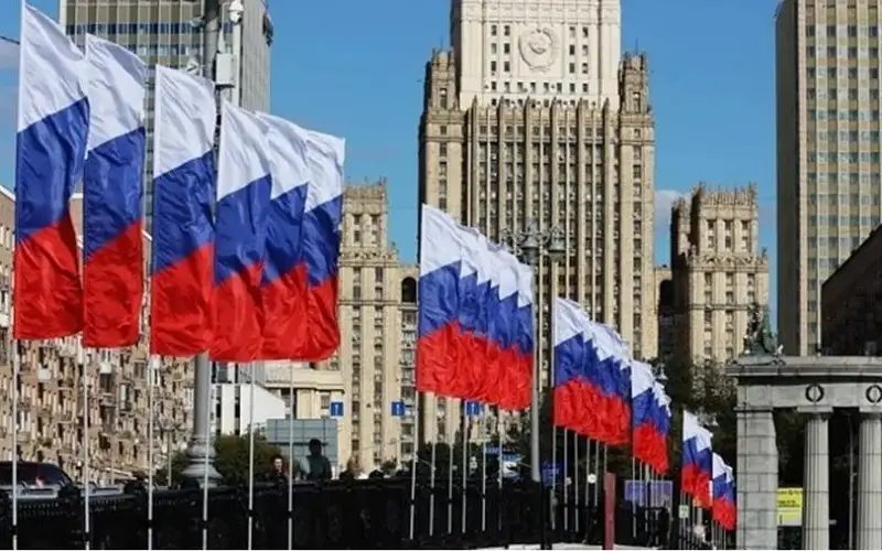 روسيا: ننتظر خطوات عملية من الغرب