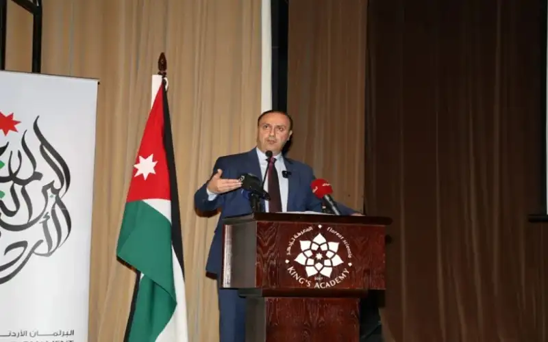 وزير الاتصال الحكومي: الأردنيون قوميون بالفطرة