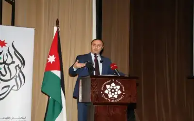 وزير الاتصال الحكومي: الأردنيون قوميون بالفطرة