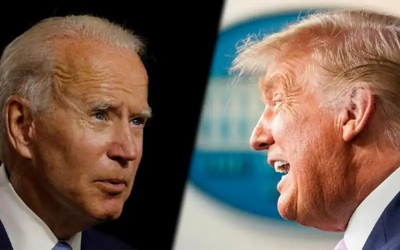 ترمب يعلن إلغاء 92% من وثائق