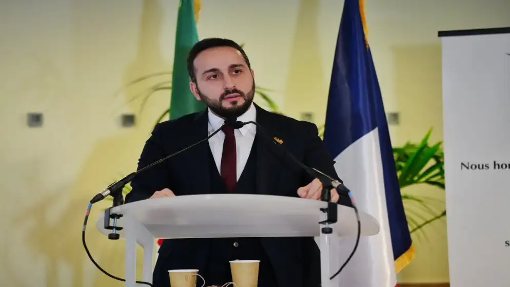 الخارجية السورية: الأردن شريك موثوق ويمتلك