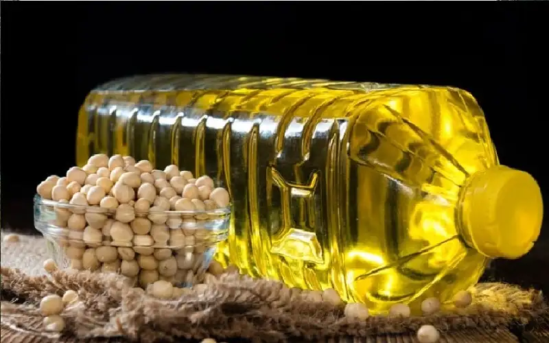 دراسة تربط بين الطهي بزيت الصويا