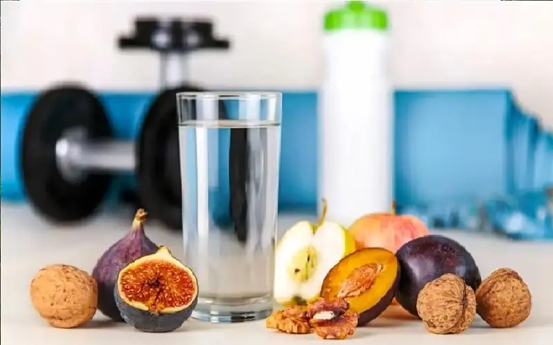 كيف تحافظ على عملية الهضم أثناء