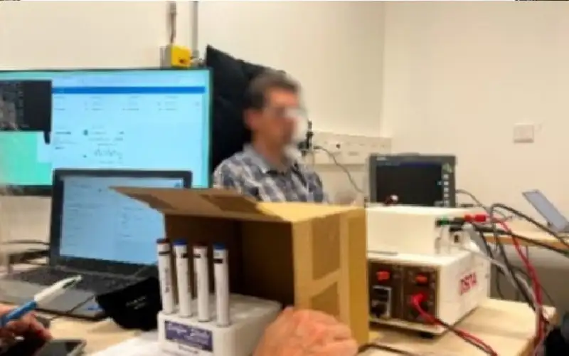 جهاز إلكتروني يعيد حاسة الشم المفقودة