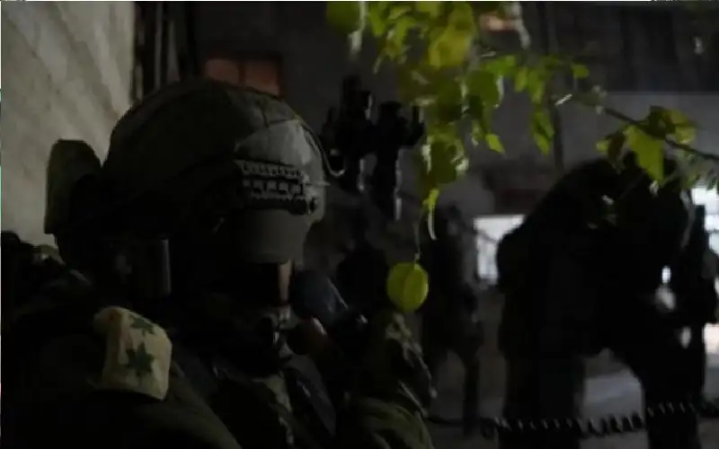 كمين بيت جن يربك إسرائيل.. تحقيق