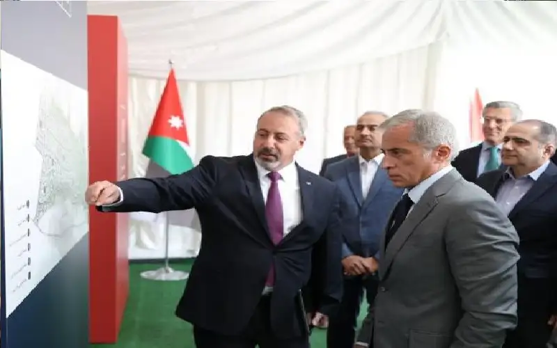 الحكومة: عمرة لن تكون عاصمة جديدة