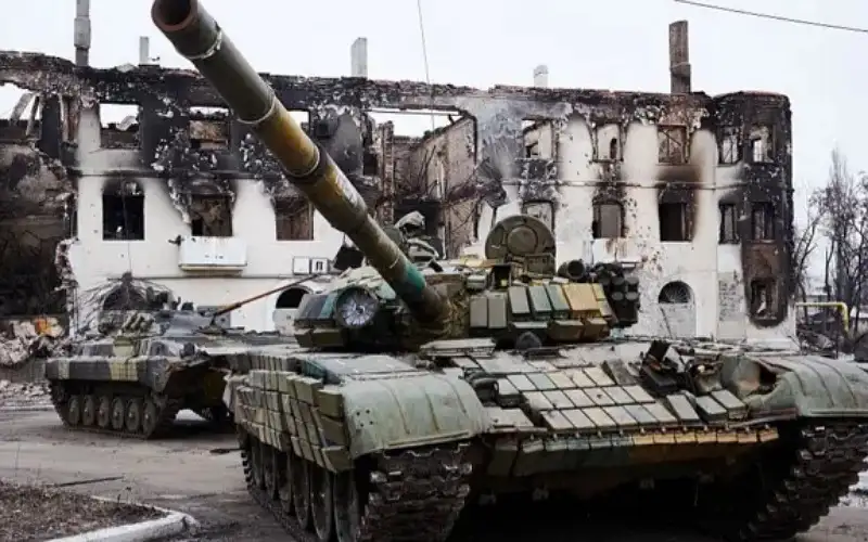 من الأردن إلى أوكرانيا.. رحلة الموت