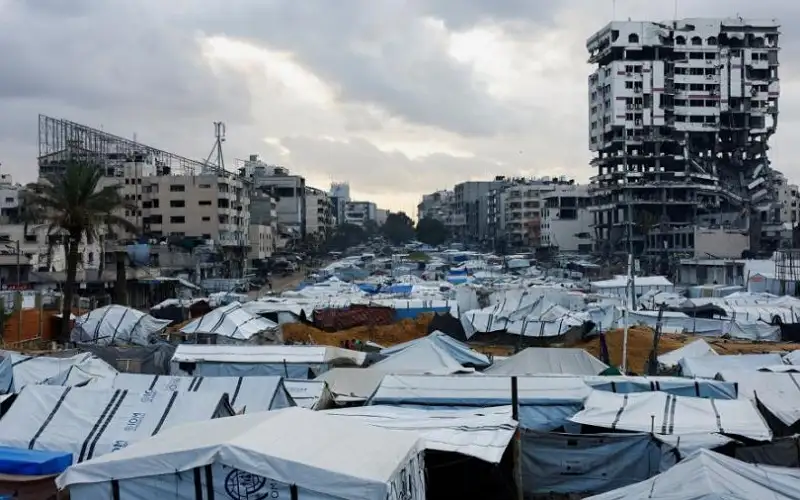 يونيسيف: سوء تغذية حاد يهدد نحو