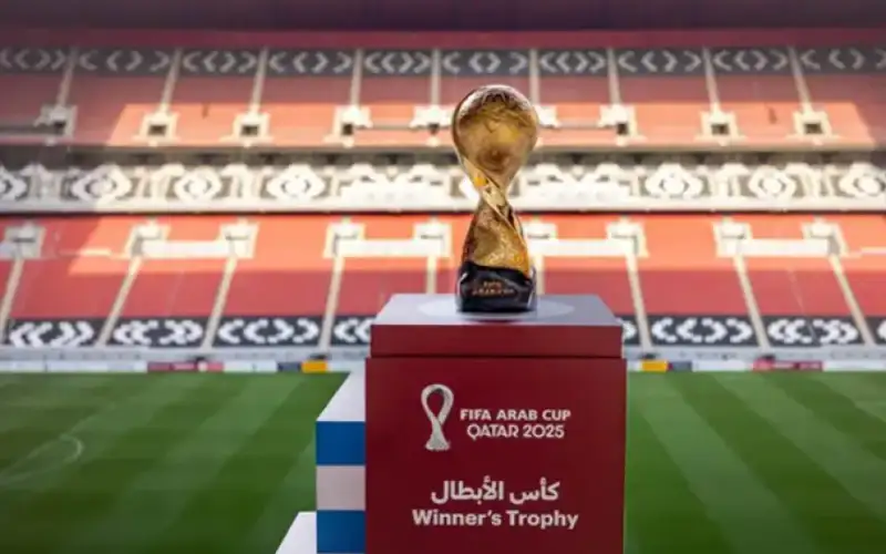 تلافيا لإضاعة الوقت .. فيفا: المصاب