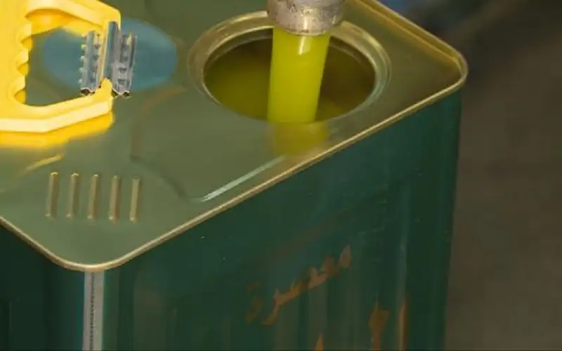 الزراعة: لا زيت مغشوش في مهرجان