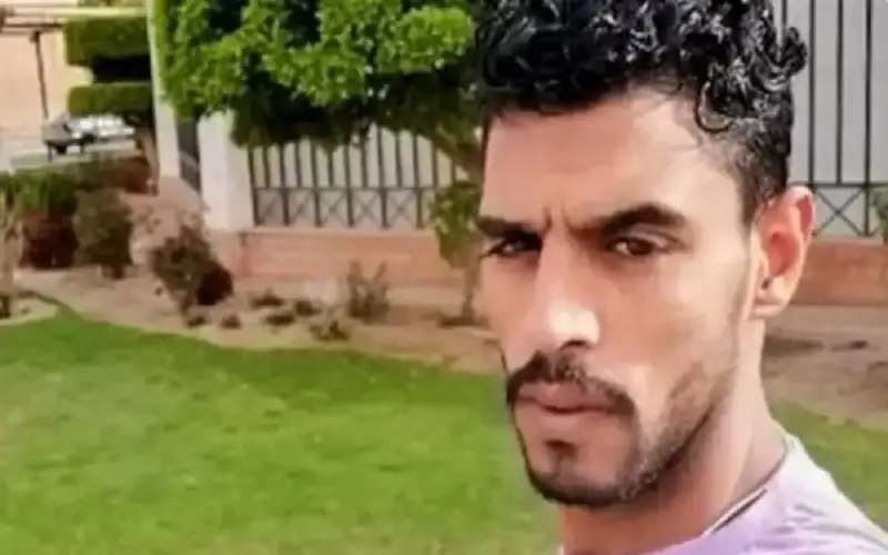 قصة شهامة شاب مصري فقد حياته