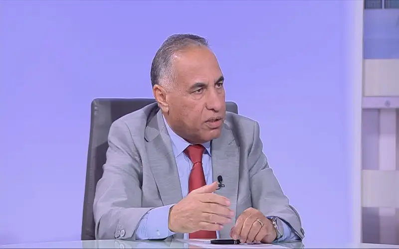 وزير الدولة للشؤون القانونية: الحكومة تحيل