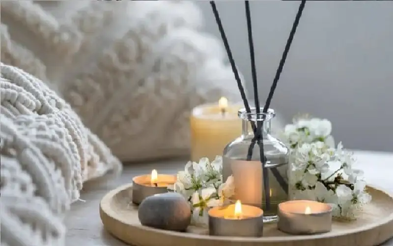 احذر من الشموع المعطرة.. طبيب يشرح