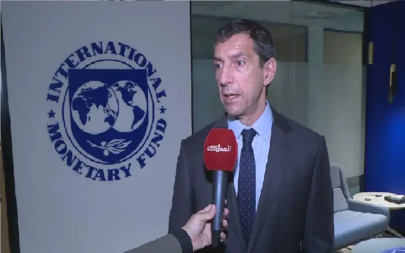 صندوق النقد الدولي: زيادة الناتج المحلي