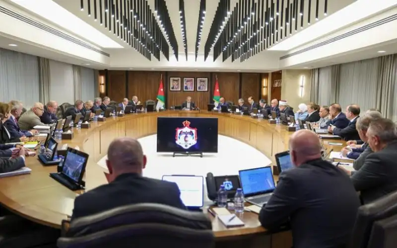 الحكومة تقر اعتماد مدة خدمة العلم