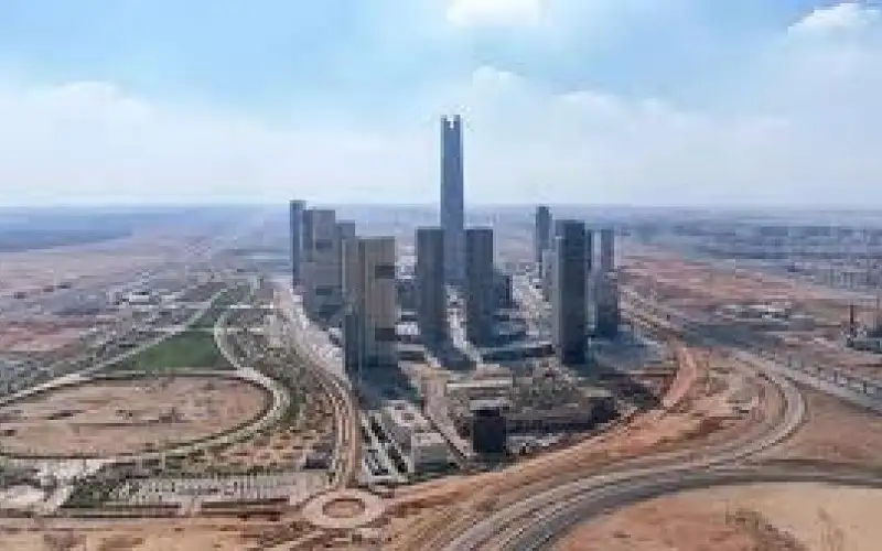 ارتفاع أسعار الأراضي المحيطة بمدينة عمرة