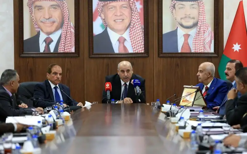 القاضي: واجبنا الامتثال للتوجيهات الملكية في