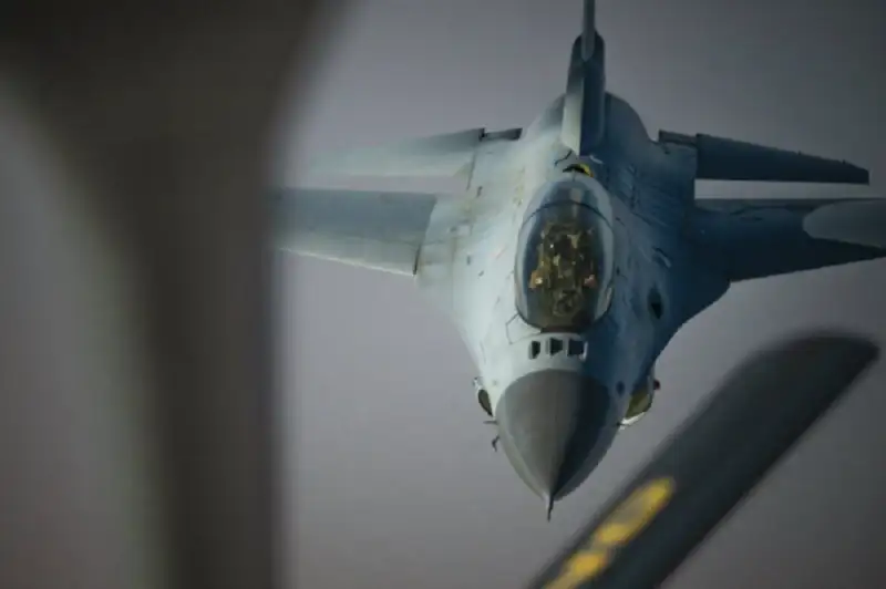 الجيش الأمريكي: دمرنا 15 موقعا لتخزين