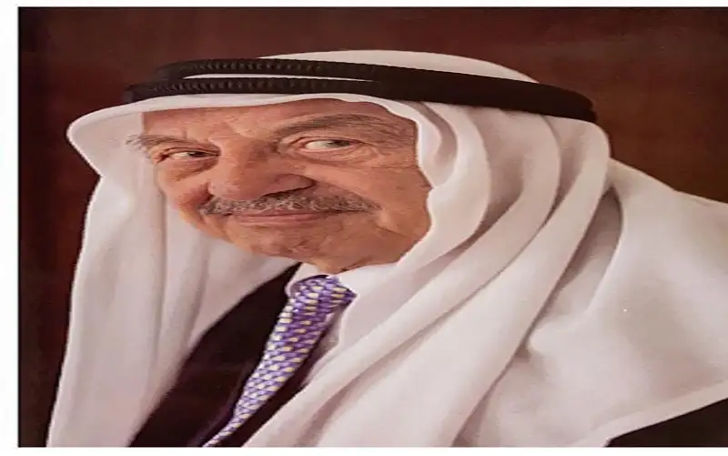 صفحات من حياة رؤوف ابوجابر