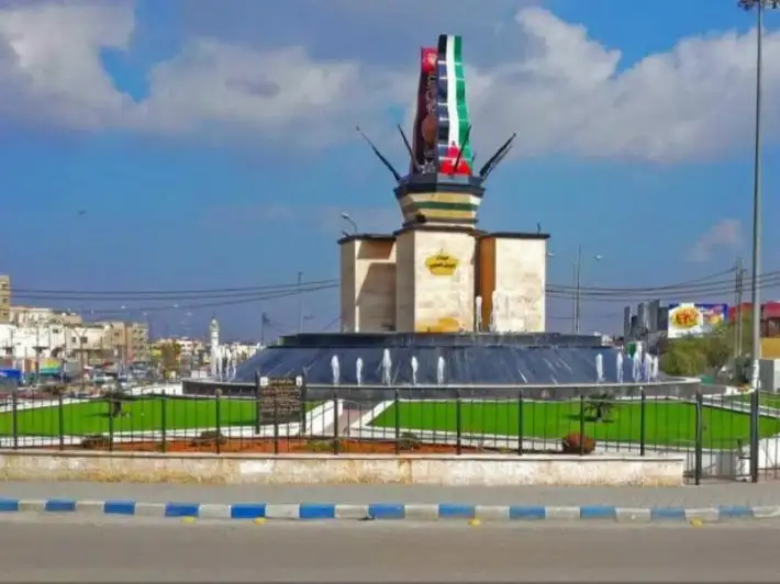 الصادرات التجارية لمدينة الزرقاء تتجاوز 40