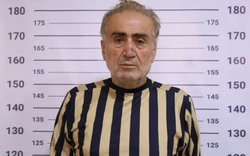 سوريا: القبض على متزعم ميليشيا قوات