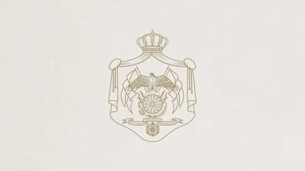 الملك يعود إلى أرض الوطن بعد