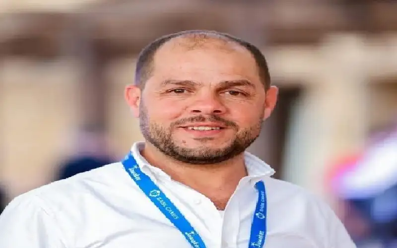 الايوبيين ينعى ابو هزيم