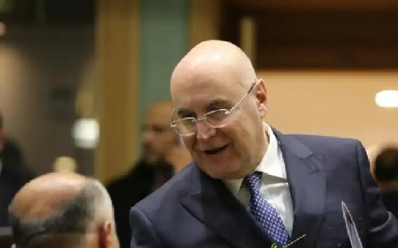 وزير الدولة للشؤون الاقتصادية: كل أردني