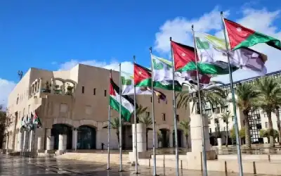 مجتمع ـ أمانة عمان تعدل دوام موظفيها ليصبح