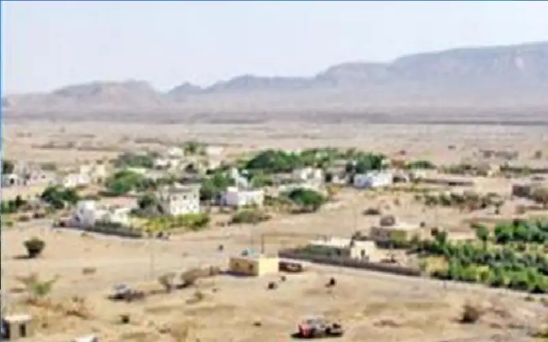 وادي الأردن: العمل جار لإنشاء منطقة