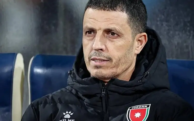 سلامي: مواجهة الإمارات صعبة وجاهزون لافتتاح