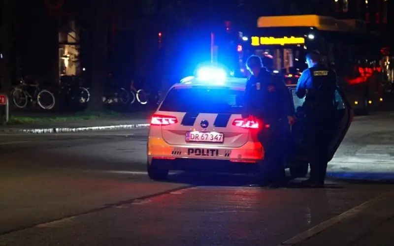 الدنمارك: اعتقال شخصين بتهمة جمع 5.7