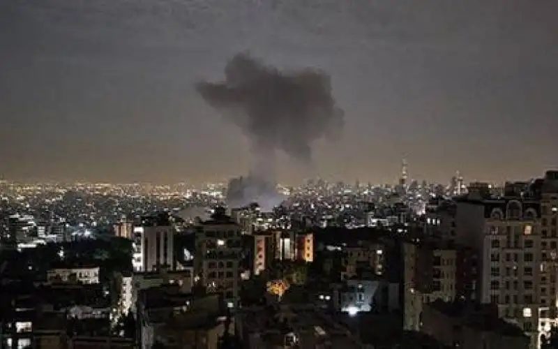 الحرس الثوري الإيراني يكشف حقيقة الفيديو